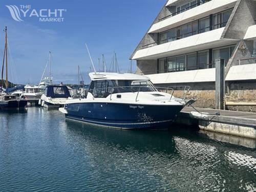 Jeanneau Merry Fisher 795