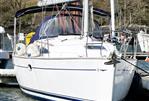 Jeanneau Sun Odyssey 35 - General Image