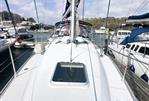 Jeanneau Sun Odyssey 35 - General Image