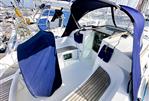 Jeanneau Sun Odyssey 35 - General Image