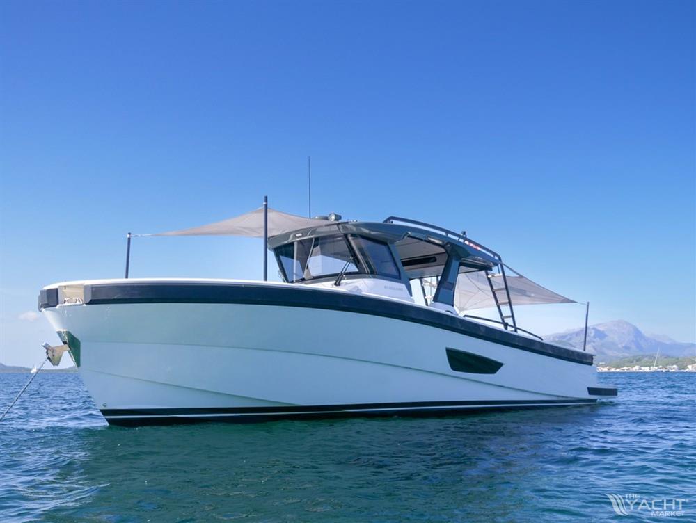 Bluegame BG42 - Default Image