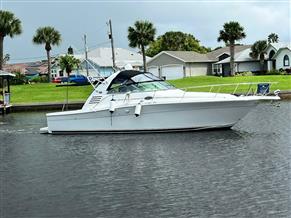 Sea Ray 340