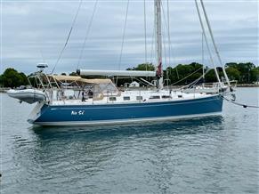 Saga 43