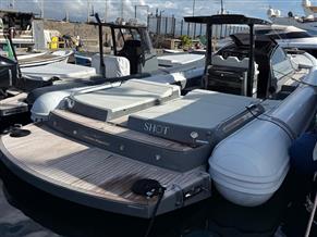 MAGAZZU' MX 13 Coupè