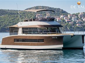 Fountaine Pajot MY 37