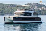 Fountaine Pajot MY 37 - Picture 4