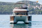Fountaine Pajot MY 37 - Picture 5