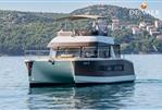 Fountaine Pajot MY 37 - Picture 6