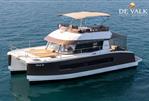 Fountaine Pajot MY 37 - Picture 7