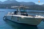 Boston Whaler 330 Outrage - Picture 4