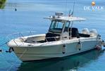 Boston Whaler 330 Outrage - Picture 5
