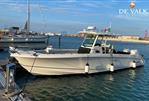 Boston Whaler 330 Outrage - Picture 6