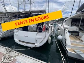JEANNEAU SUN ODYSSEY 479