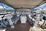Beneteau Oceanis 51.1