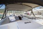 Beneteau Oceanis 51.1