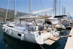 Beneteau Oceanis 51.1