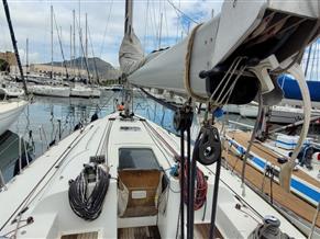 Beneteau FIRST 44.7