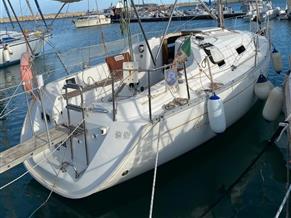 Beneteau OCEANIS 281