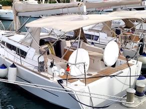 Dufour Yachts 360 Grand Large