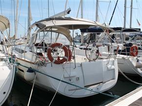 Jeanneau SUN ODYSSEY 439