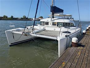 Lagoon 380 S2