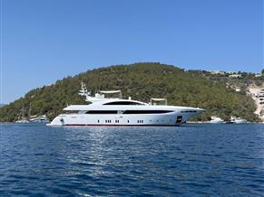 Mondomarine 138