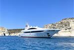 Mondomarine 138'
