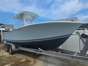 Regulator Marine 23 FS