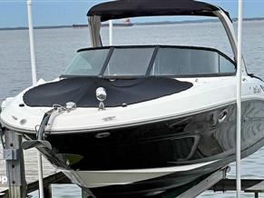 Sea Ray 300 SLX