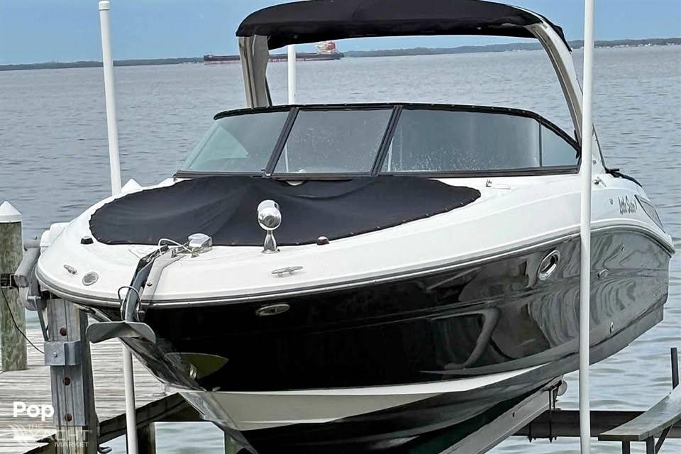 Sea Ray 300 SLX - 2010 Sea Ray 300 SLX - Photo #1