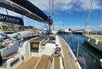 Cantiere del Pardo GRAND SOLEIL 39 Maletto