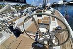 Cantiere del Pardo GRAND SOLEIL 39 Maletto