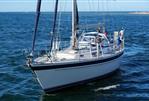 Hallberg-Rassy 42F MKII
