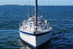 Hallberg-Rassy 42F MKII