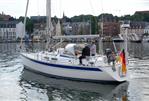 Hallberg-Rassy 37