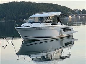 Jeanneau Merry Fisher 695 S 2