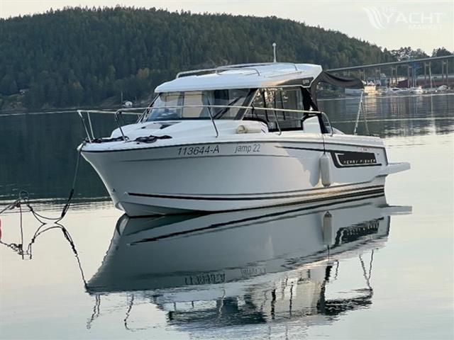 Jeanneau Merry Fisher 695 S 2