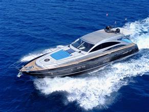 Princess V70