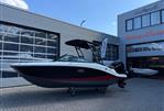 Sea Ray SPX 190