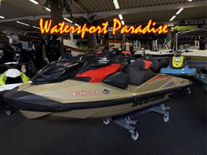 Sea Doo RXP 325 Xrs