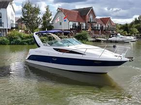 Bayliner 285 Cruiser