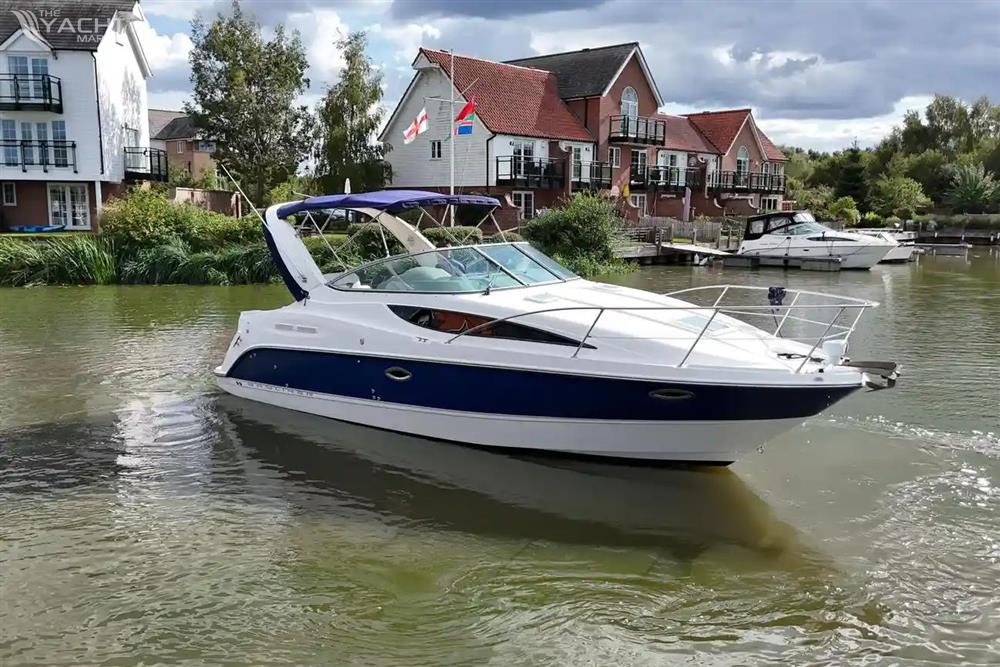 Bayliner 285 Cruiser