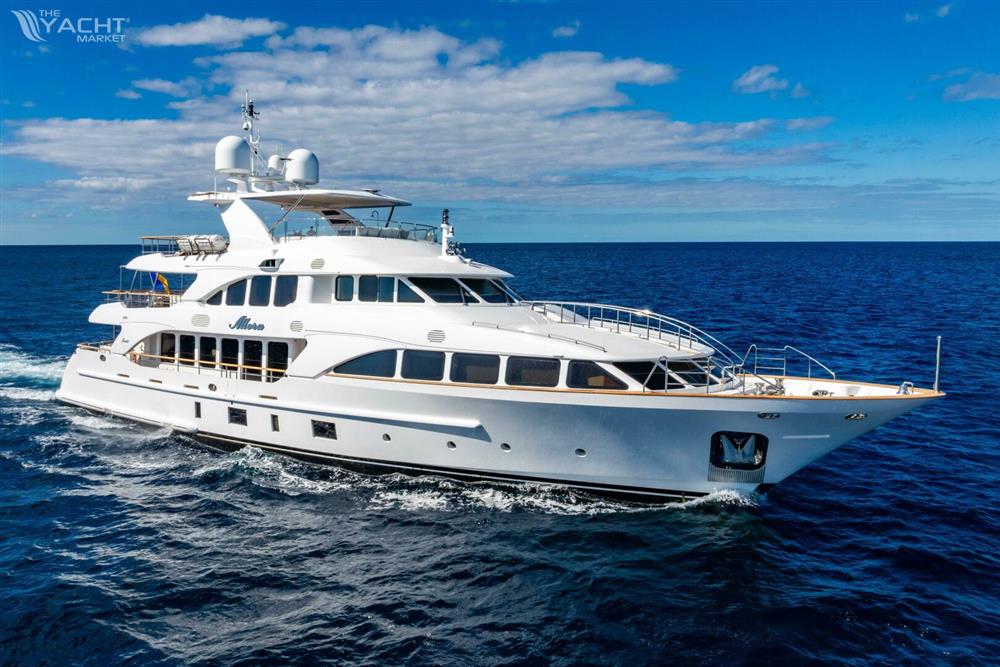 Benetti