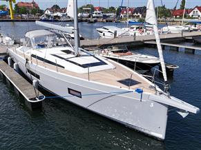 Beneteau Oceanis 51.1