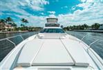 Ferretti Yachts 550