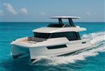 KND Naval Design & Brythonic Yachts New 20m Catamaran Motor Yacht (Proven Hull Design)