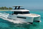 KND Naval Design & Brythonic Yachts New 20m Catamaran Motor Yacht (Proven Hull Design)