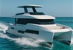 KND Naval Design & Brythonic Yachts New 20m Catamaran Motor Yacht (Proven Hull Design)