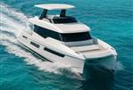 KND Naval Design & Brythonic Yachts New 20m Catamaran Motor Yacht (Proven Hull Design)
