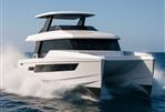 KND Naval Design & Brythonic Yachts New 20m Catamaran Motor Yacht (Proven Hull Design)